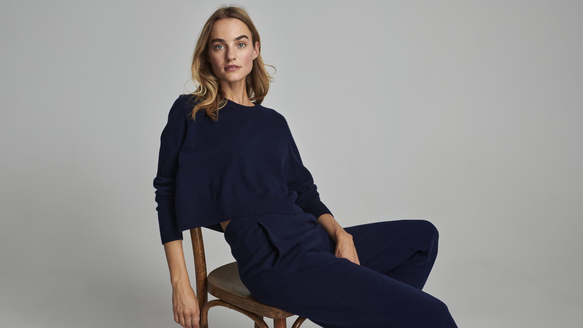 Navy Obsession 